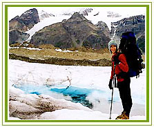 Panch Kedar Trek, Adventure India Tourism