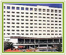 Clarks Amer, Jaipur Clarks Group of Hotels