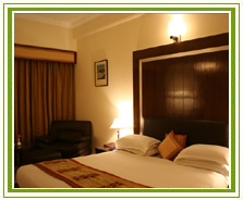 Ista Hotel Amritsar