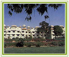 Jai Mahal Palace, Jaipur Taj Group of Hotels