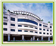Le Royal Meridien, Chennai Le Meridien Group of Hotels