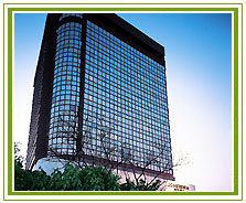 Le Meridien, Delhi Le Meridien Group of Hotels