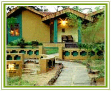 Taj Safari Lodge Bandavgarh