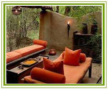 Taj Safari Lodge Bandavgarh