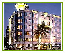 Marine Plaza, Mumbai Sarovar Park Plaza Group of Hotels