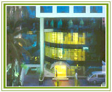 Muthoot Plaza, Trivandrum Sarovar Park Plaza Group of Hotels