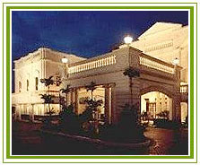 Oberoi Grand, Kolkatta Oberoi Group of Hotels