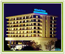 Park Plaza, Jaipur Sarovar Park Plaza Group of Hotels
