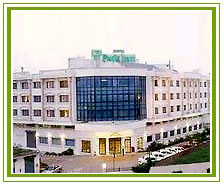 Radha Park Inn, Chennai Sarovar Park Plaza Group of Hotels