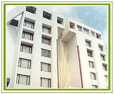 Sagar Plaza, Pune Sarovar Park Plaza Group of Hotels