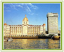 Taj Mahal, Mumbai Taj Group of Hotels