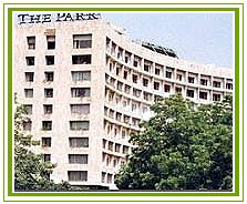 The Park, Delhi Park Group of Hotels