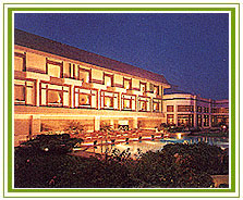 Hilton Trident, Jaipur Oberoi Group of Hotels
