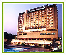 Vasant Continental, Delhi Jaypee Group of Hotels