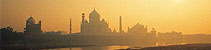 Agra & Taj Mahal