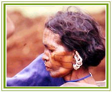 Tribals, Orissa Travel & Tour