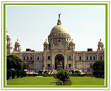 Victoria Memorial, Kolkata Travel