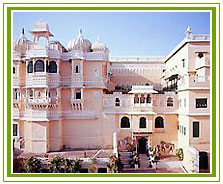 Deogarh Tour Package