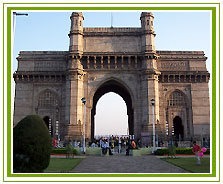 Gateway of India, Mumbai Vacations