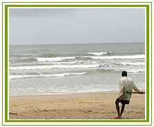 Goa Beach, Goa Holiday Vacations