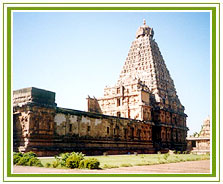Kapaleeshwara Temple, Chennai Travel 