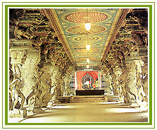 Meenakshi Temple, Madurai Travel Guide